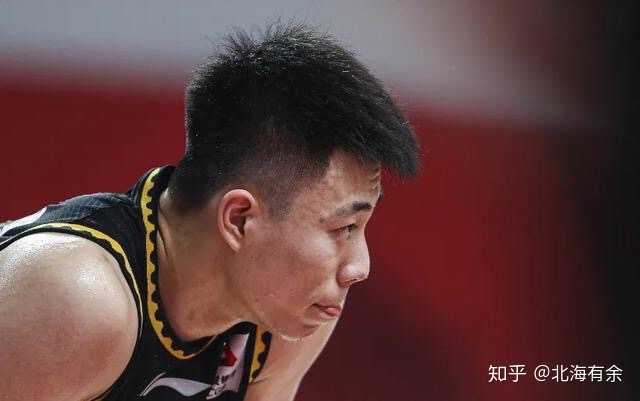 Ning新星连败表现惊艳，老鹰未来可期！